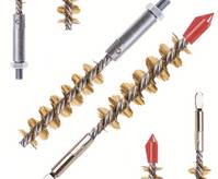 GOODWAY Greece  Βουρτσάκια Καθαρισμού Σωληνώσεων - B•tools