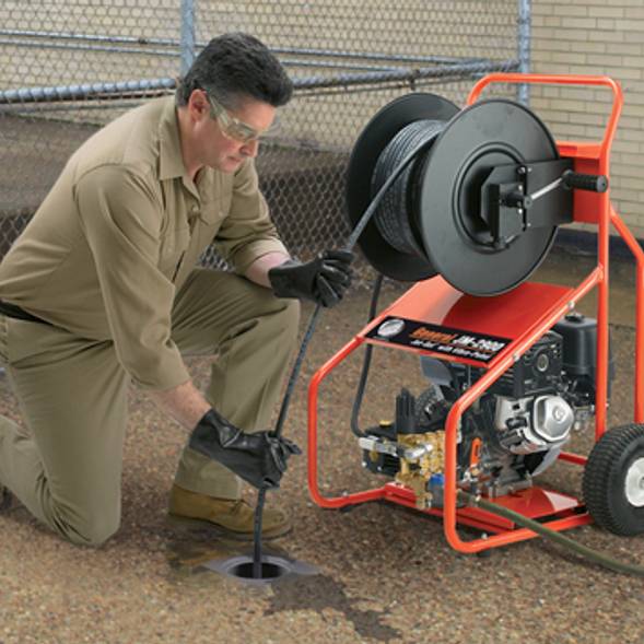 JM-2900 - B•tools