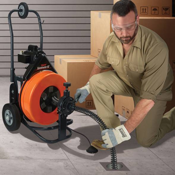 Speedrooter 92 - B•tools