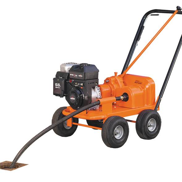 Rodrunner Model E - B•tools