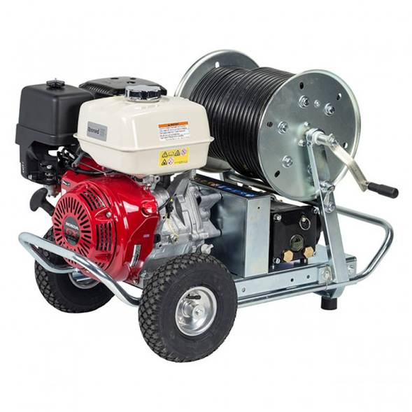HD 30 - B•tools