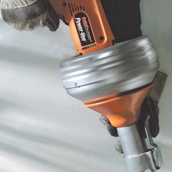 Power-Vee - B•tools