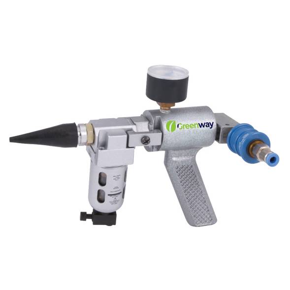 GREENWAY ΑΝΙΧΝΕΥΤΗΣ ΔΙΑΡΡΟΩΝ ΣΩΛΗΝΩΝ GW-3000 - B•tools